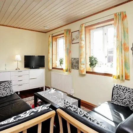 Vakantiehuis Holiday Nygards *