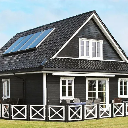 Holiday Nygards Hou (Nordjylland)