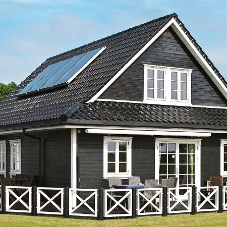 Holiday Nygards Vakantiehuis *